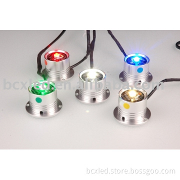 LED Spot Light